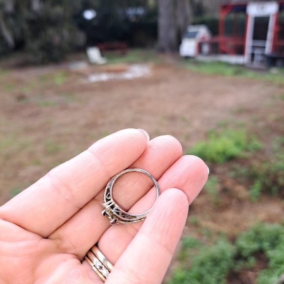 Ring setting - Picture 3 of 10